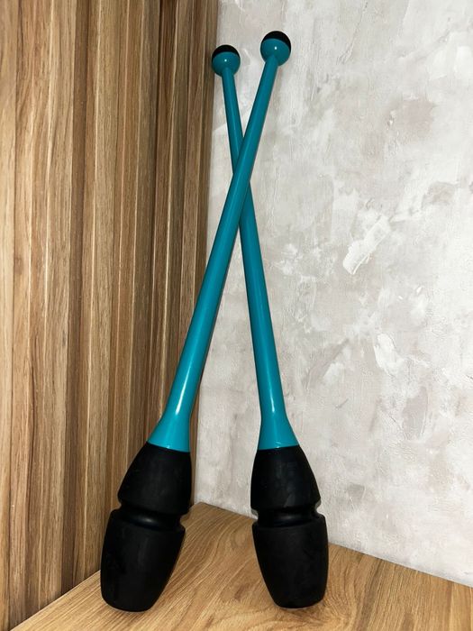 Балавы для художественной гимнастики 41 см