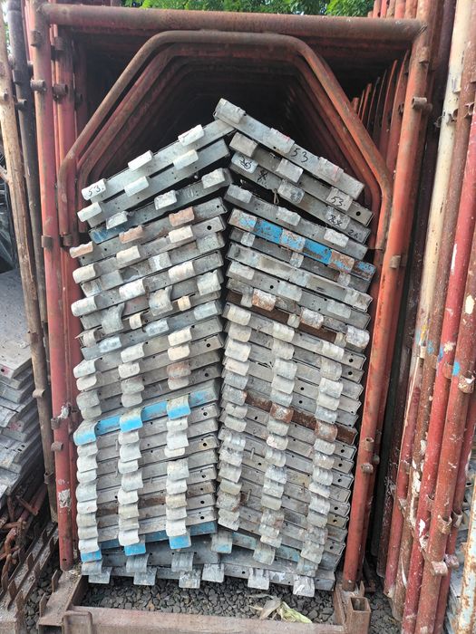 Schela metalica model italian