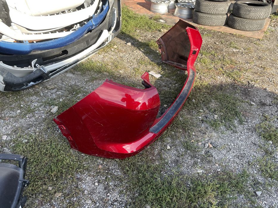 Задна броня Mitsubishi Eclipse Cross 18-21