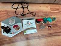 Pachet infinity și pachet skylanders PS3