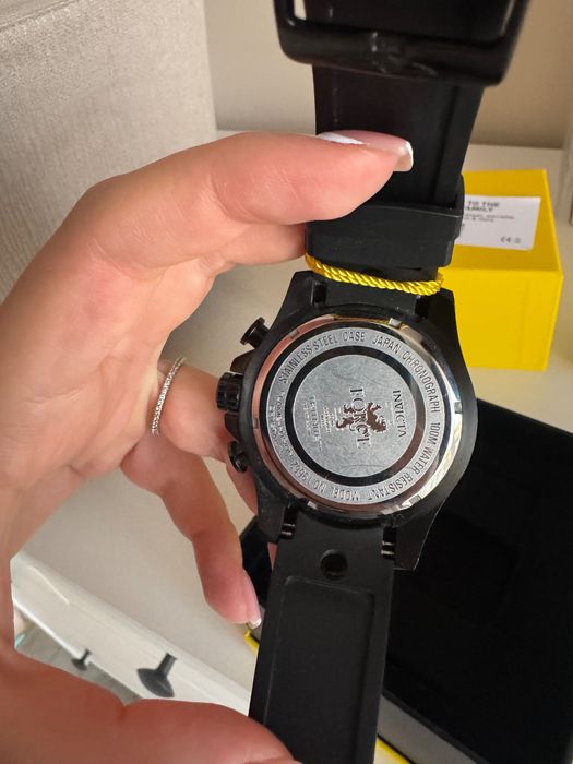 Часовник Invicta I force