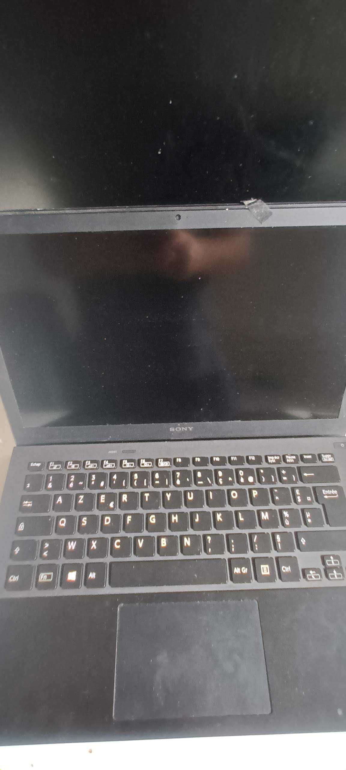 Laptopuri de Vanzare Piese Functionale HP SONY Vaio 4 Buc. Intel I5 I7