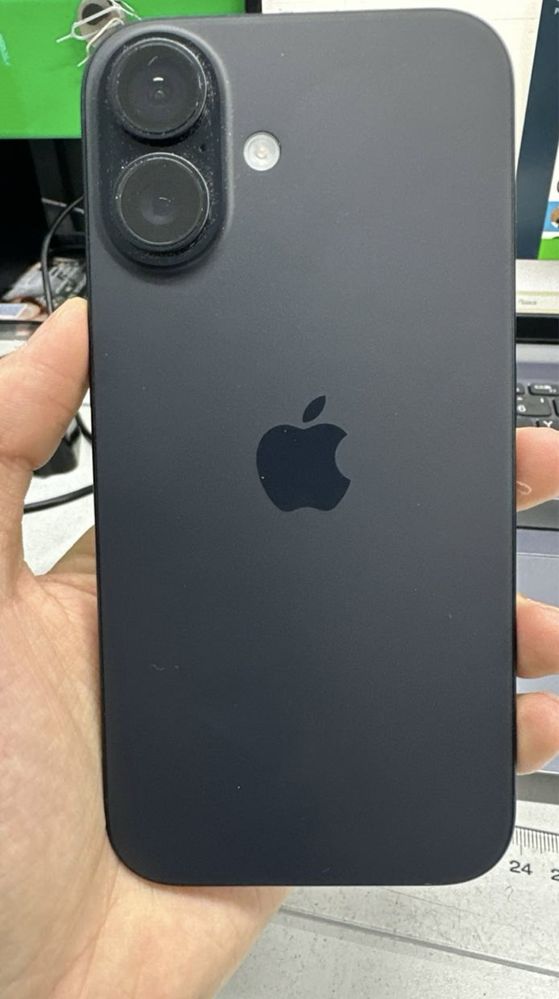 Iphone 16 128гб павлодар