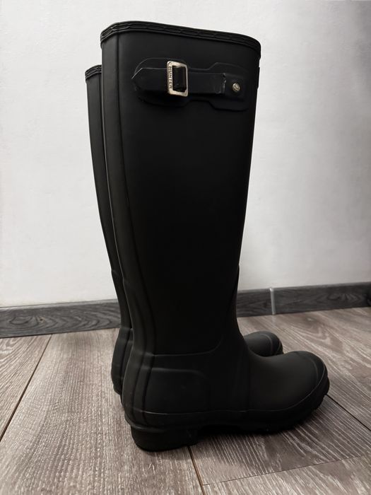 Hunter Boots originale