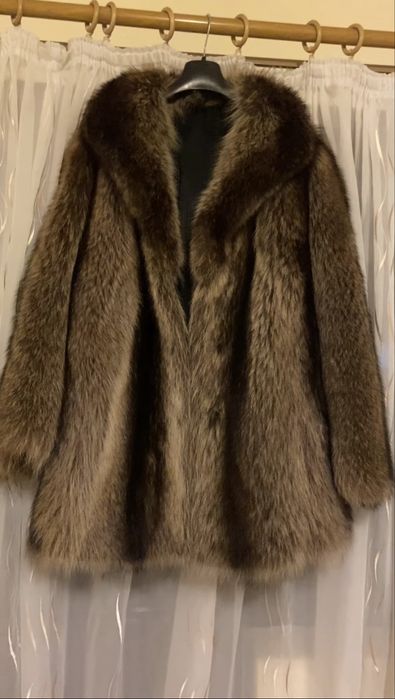 Blana de raton in stare perfecta