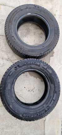 Cauciucuri 235/65 R 16 C Michelin