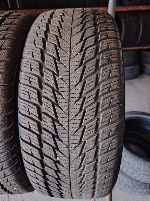 205/45 R17 Atlas PolarBear iarnă M+S DOT 2024