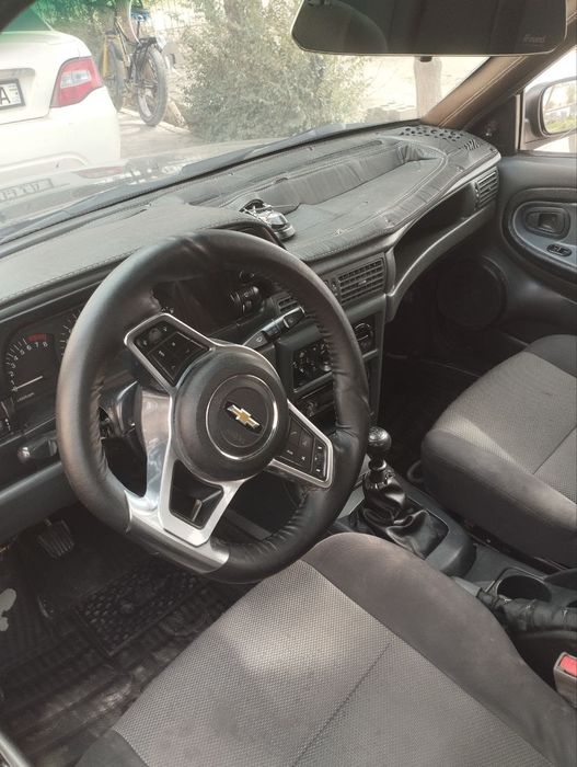 Neksiya 1 sons matori yaxshi