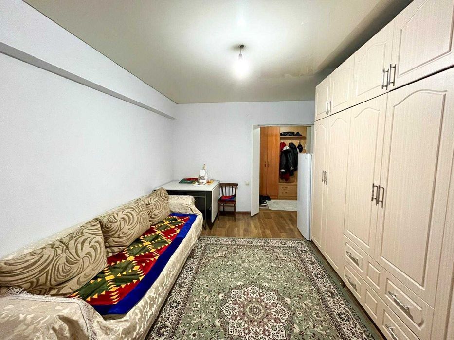 Продам уютную 2х комнатную квартиру в мкр Жулдыз Гаухар Империя