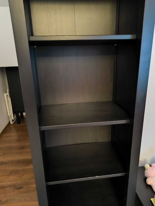 Dulap IKEA HEMNES 197 * 48 cm