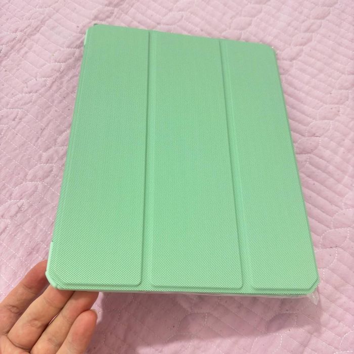 Husă Dux Ducis Toby iPad Air 4/5 10.9 inch