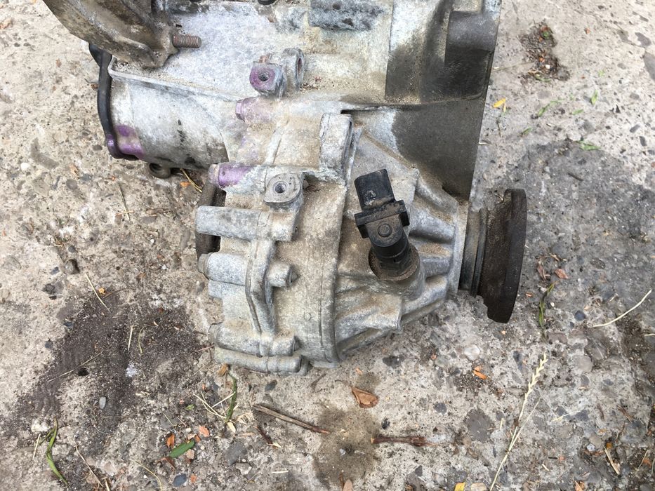 Cutie Viteze 5 Trepte Vw Golf4 Bora Skoda Octavia 1.9 Tdi Alh Agr 90Cp