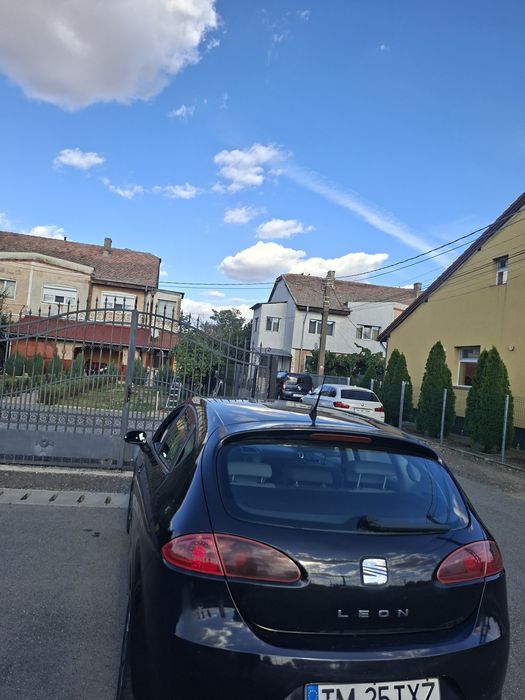 Seat Leon 1.9 tdi