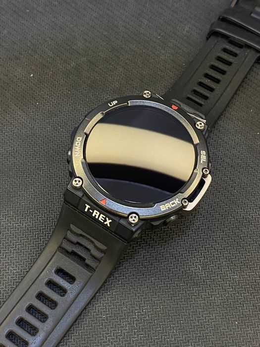 Amazfit t rex 2 Актив Маркет