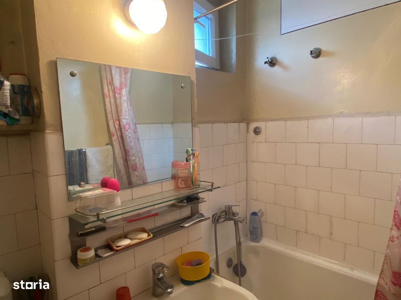 Apartament de vanzare|Sos.Colentina|Coua camere