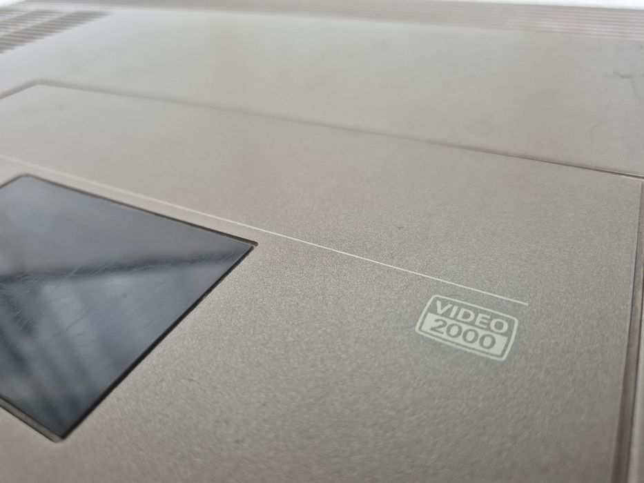 Vând Video System tip 2000 model VR 740
Marca Universum

- Ţară

Germa