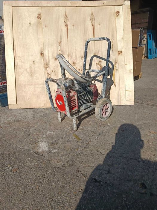 Pompa Zugravit Visoli 4000W