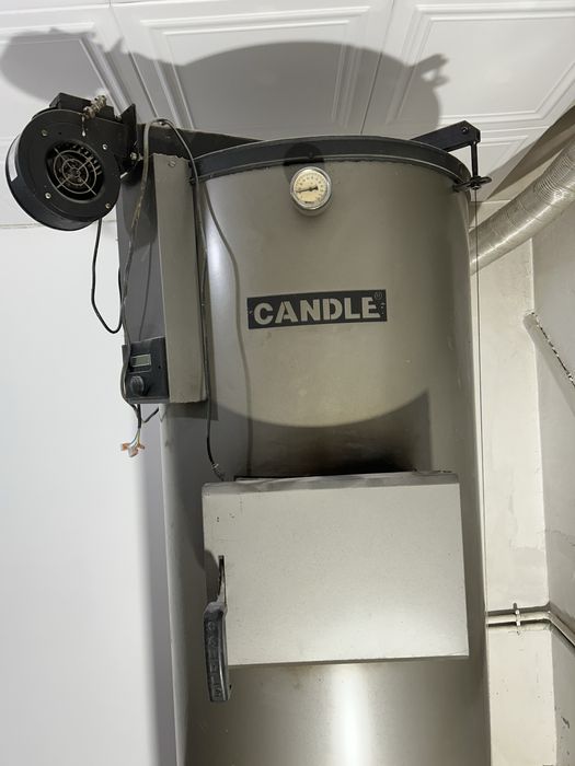 Centrala Candle 35 Kw