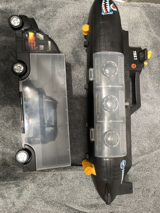 Машинки. Для хранения машинок