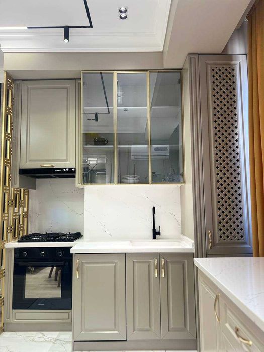 ШИКАРНАЯ 2ух Комнатная Вышла на Продажу недалеко от Метро, Минор ID22