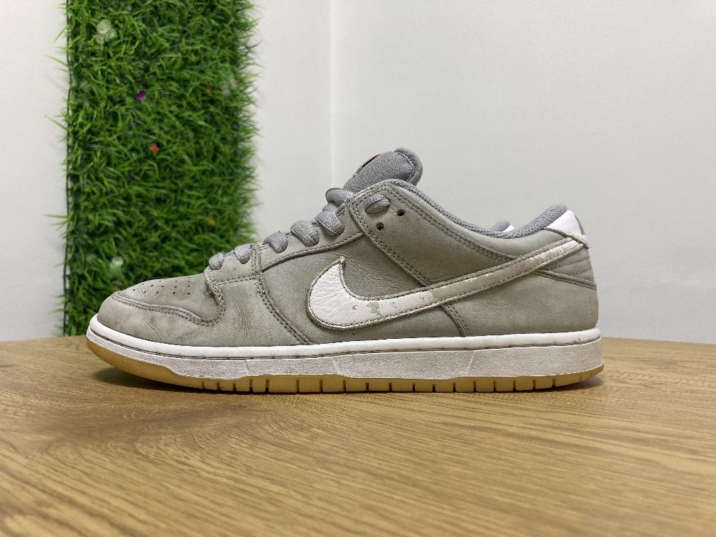 Nike SB Dunk Low Pro - 44 номер маратонки 
"Gr