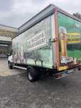 Vand cub iveco 5/2 m