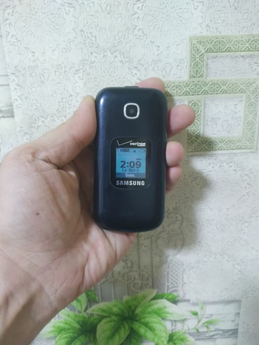 Samsung Gusto 3 Verizon (CDMA) Perfectum
