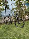 Cube Reaction  P PRO Carbon  Roti 29 NOUA