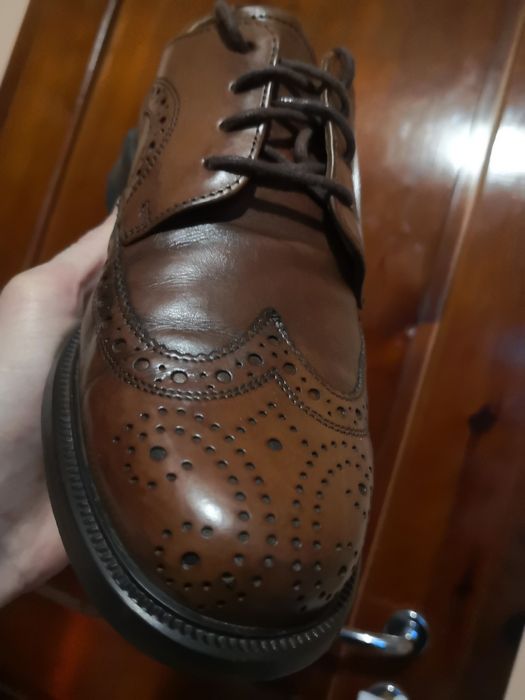 Lloyd Classic 41нм. 26,0см.Germany