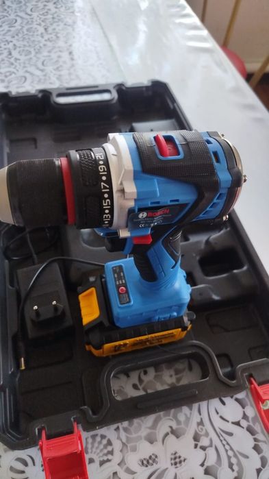 Электроинструмент