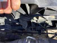 Ventilator Electroventilator Renault Fluence 1.6 DCI 2009 - Prezent Cod 214810898R 214810898 [C7646]