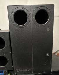 SubWoofer Tannoy Vs10 Bp 400 watts