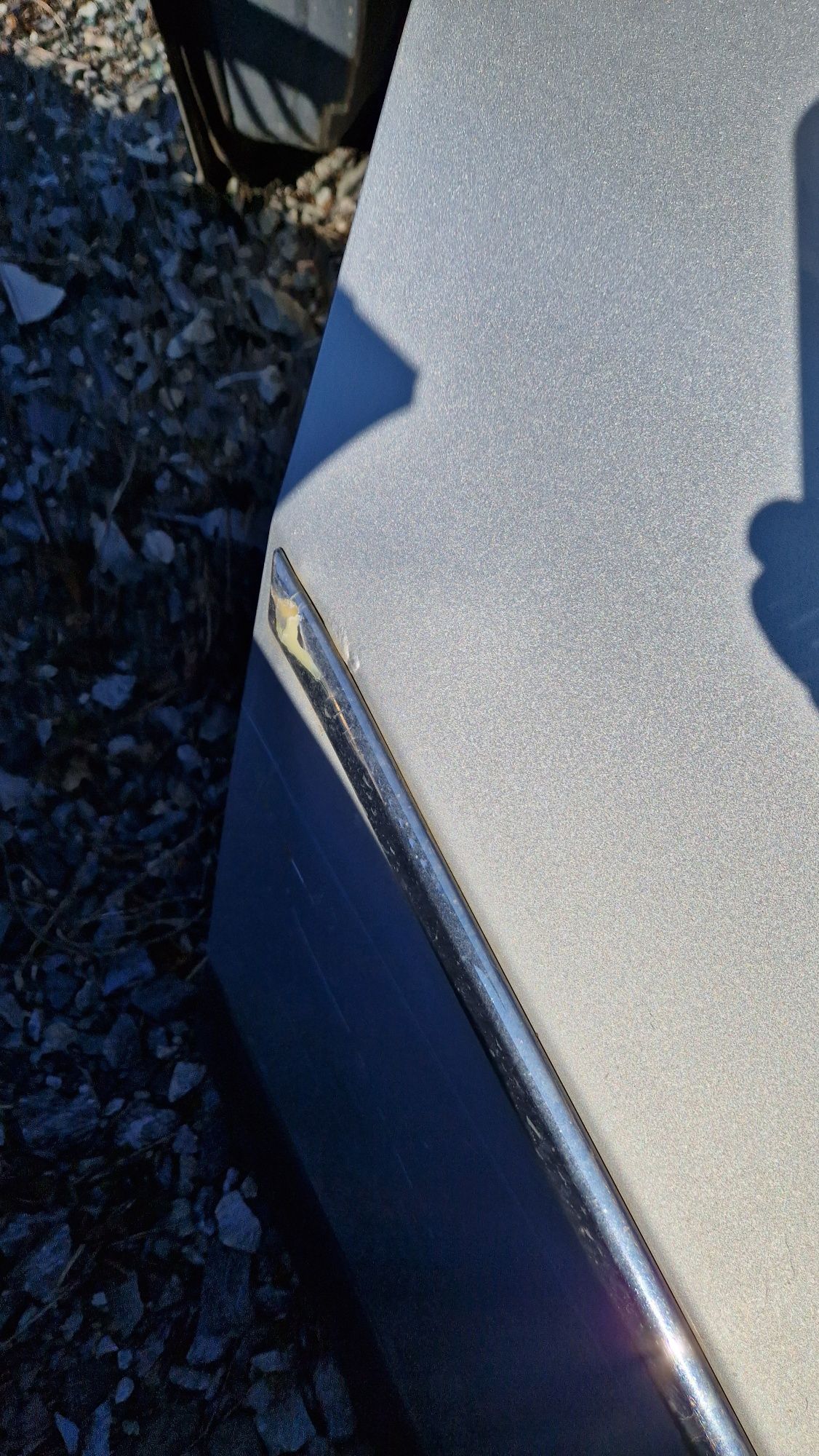 Usa dreapta spate Vw Passat B6 Combi / break