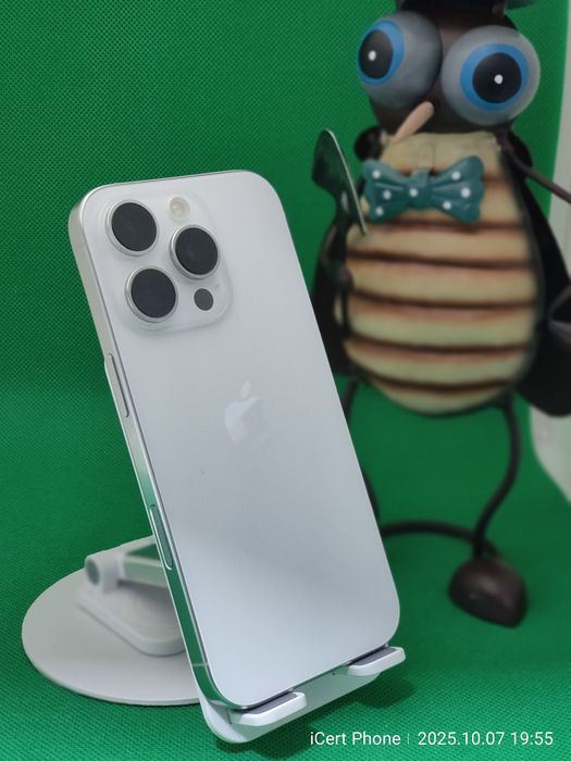 iPhone 16 Pro 1TB * Garantie * BuyBack *