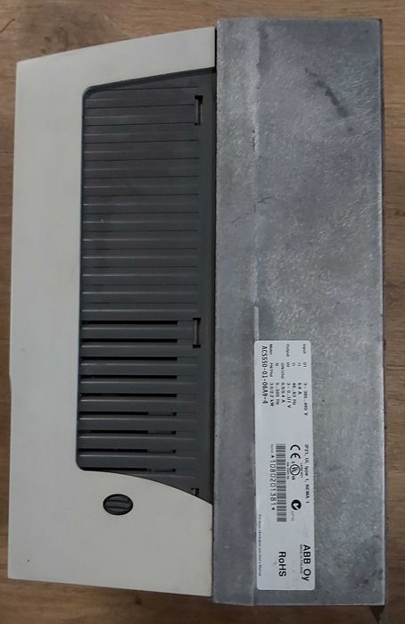 Variator de putere ABB