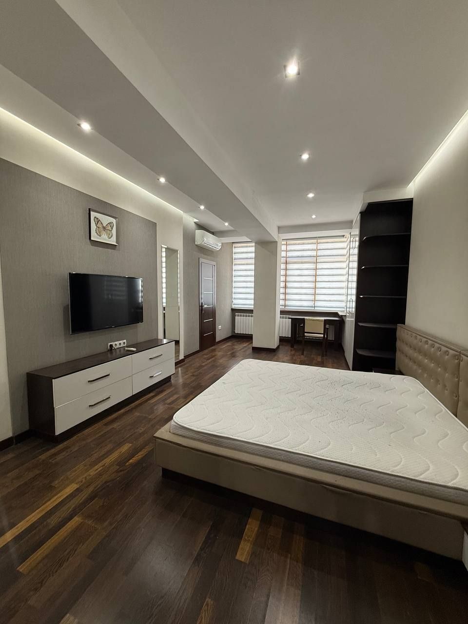 Новостройка Яккасарайский район, 200м² 5х комнатная СрОчНо продаётся!