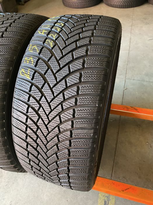 Anvelope iarna 235/40/19 Bridgestone Blizzak LM005 235 40 19 R19