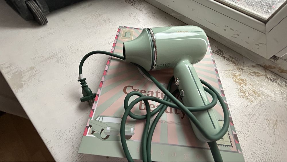 Продам новую фен