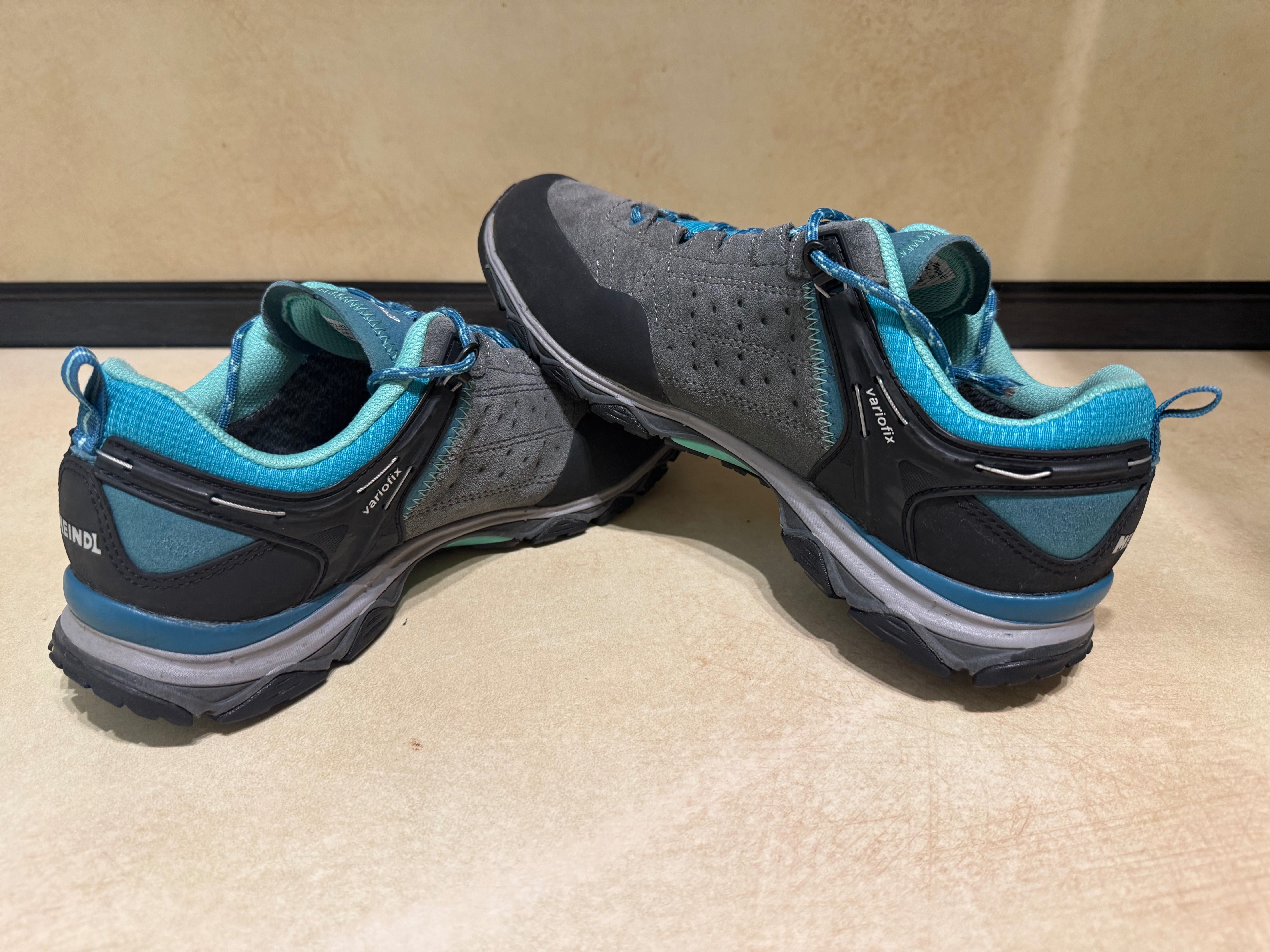 Meindl Ontario Gore Tex.
