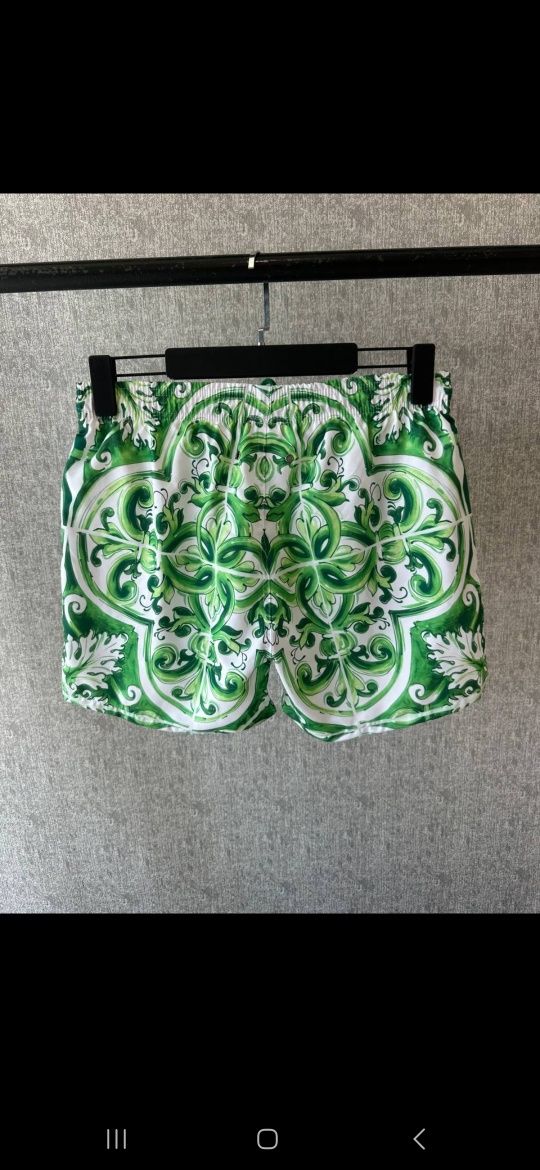 Short baie   D&G calitate premim