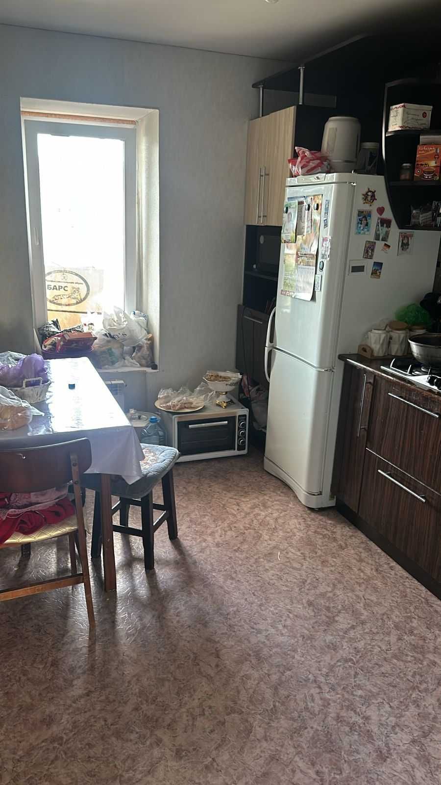 Продам 3 ком Сити 19 мкр 19,800