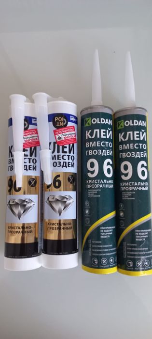 Продам жидкие гвозди