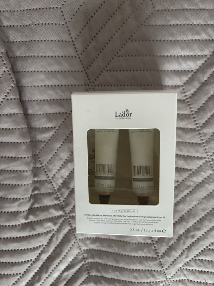 Ампули за коса La'dor Scalp Scaling Spa