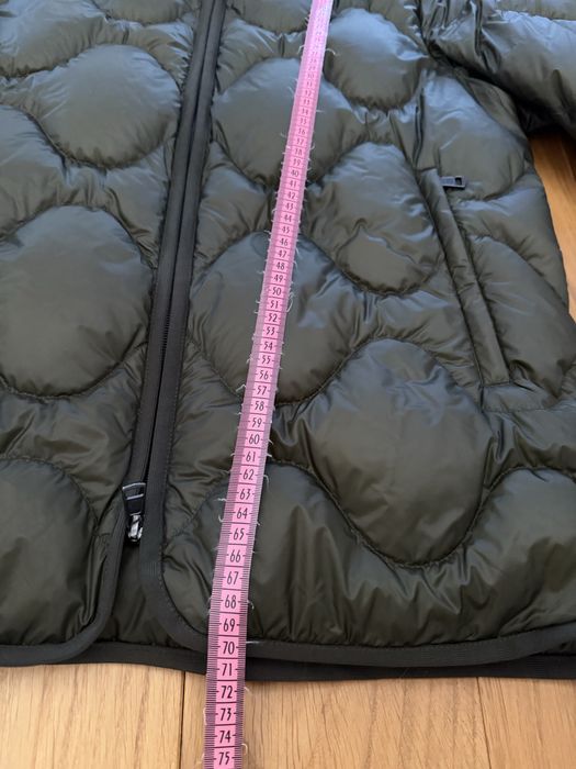 Яке Moncler Saire