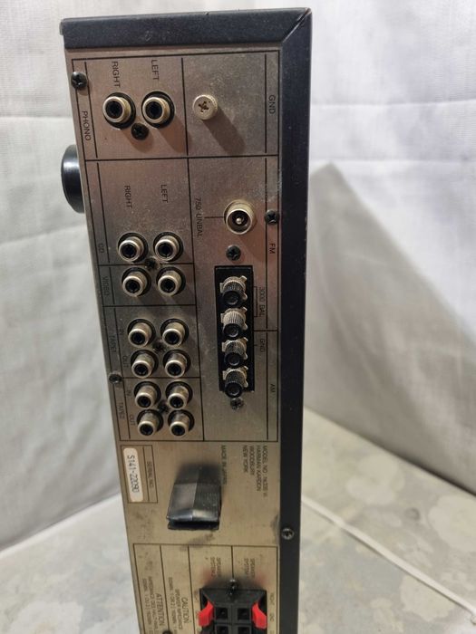 Harman Kardon HK330Vi