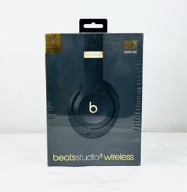 НОВИ! Beats Audio Studio3 Wireless Black Гаранция!