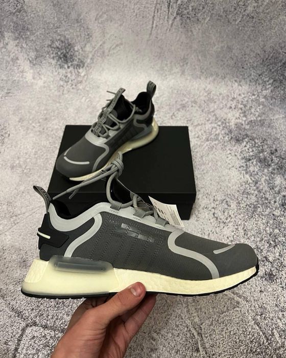 Кроссовки от Adidаs