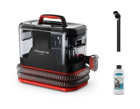 Нова перяща прахосмукачка Rowenta IN5012F0 Instant Clean It