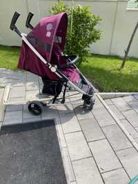 Carucior sport pliabil bebe