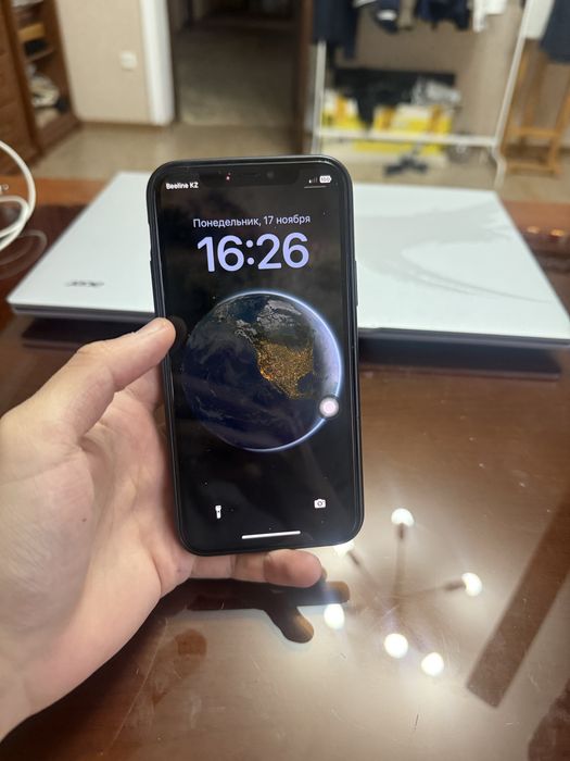 Продам iphone 11 pro 256gb
